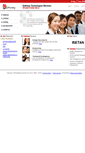Mobile Screenshot of gtspl.com